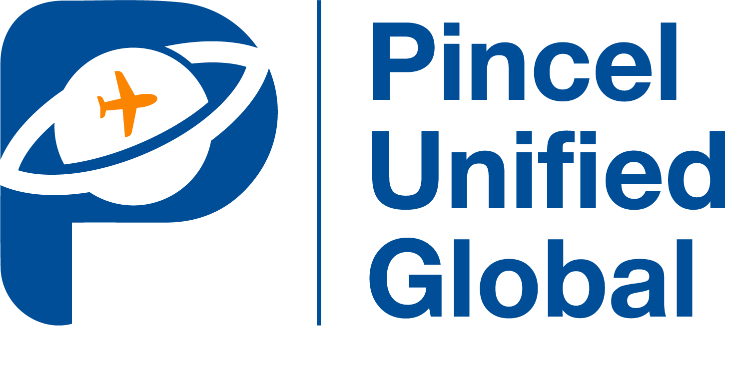 Pincel Global Logo